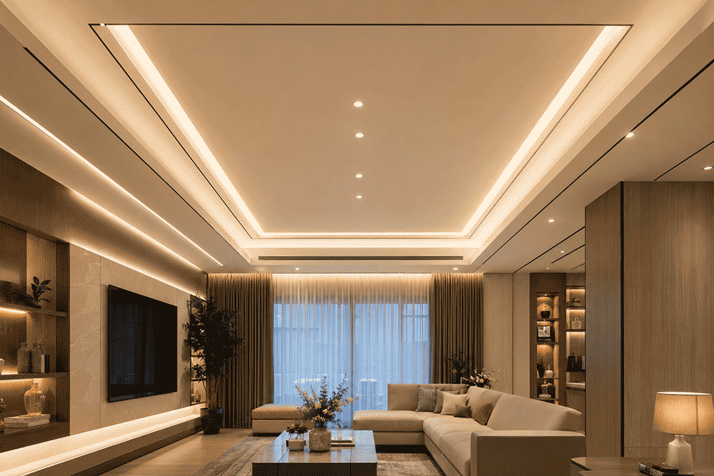 Gypsum